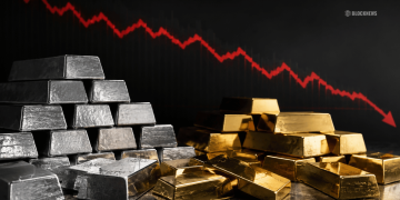 Gold and Silver Crash After Fed Meeting – Here Is Why Some Traders See a Rebound Coming