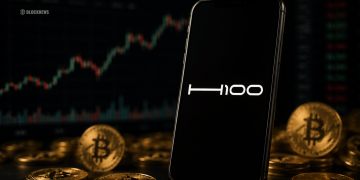 H100 Targets 2,450 More Bitcoin – Here Is Why the Company Is Making a Major Treasury Expansion