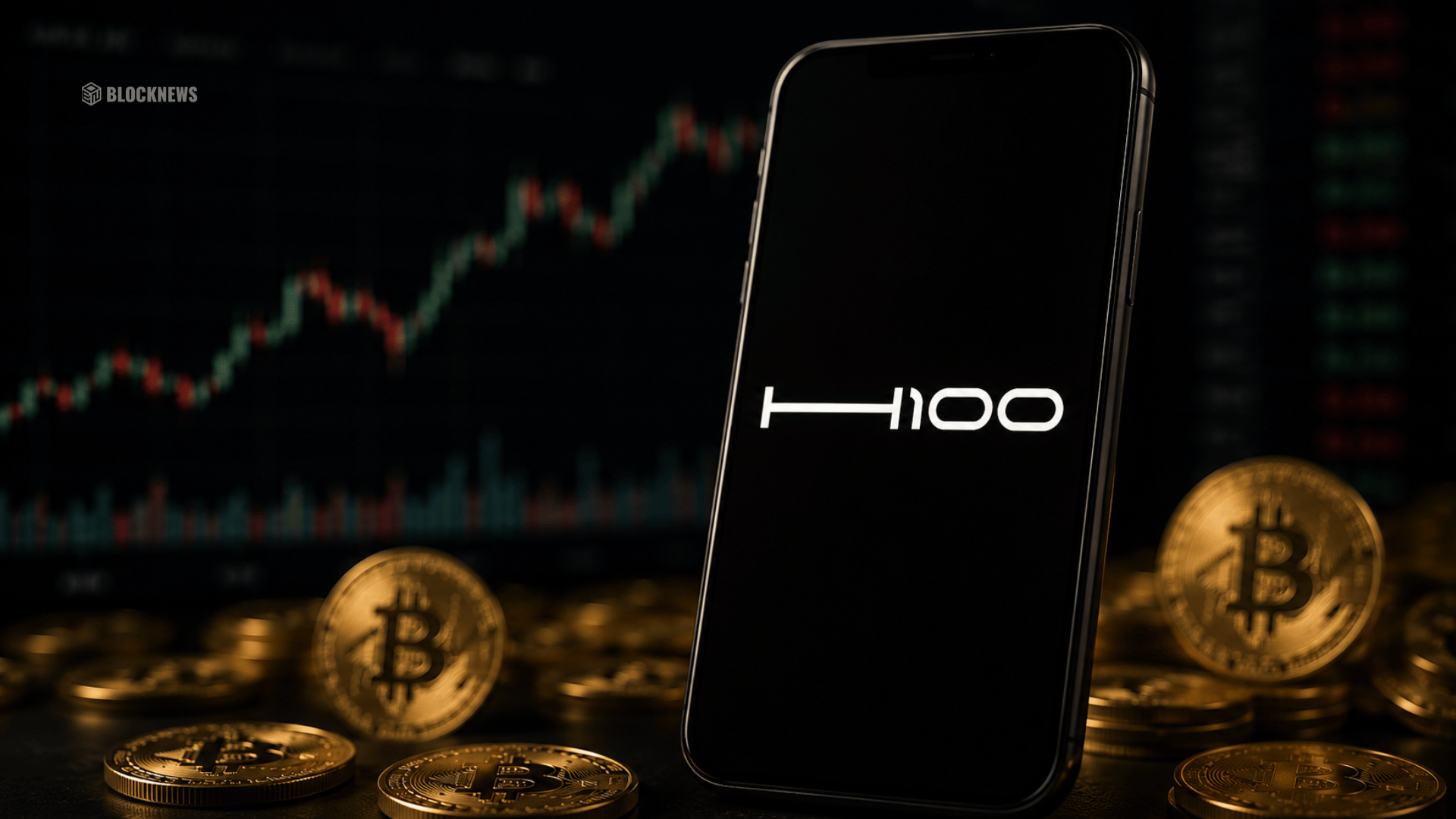 H100 Targets 2,450 More Bitcoin – Here Is Why the Company Is Making a Major Treasury Expansion