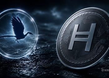 Hedera Crypto Tests Major Resistance - Here Is Why HBAR Bulls Are Watching $0.30
