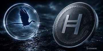 Hedera Crypto Tests Major Resistance – Here Is Why HBAR Bulls Are Watching $0.30