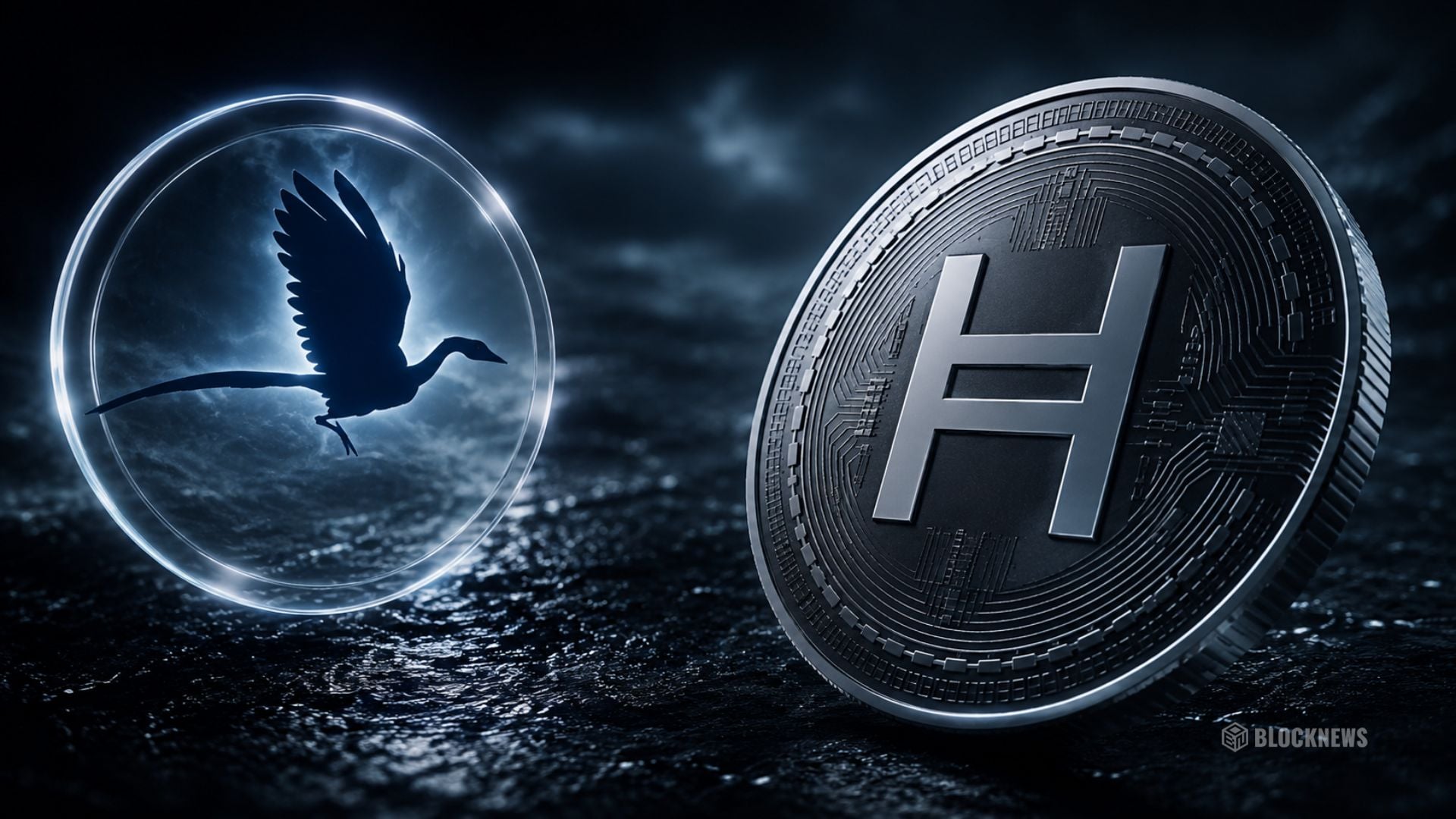 Hedera Crypto Tests Major Resistance – Here Is Why HBAR Bulls Are Watching $0.30
