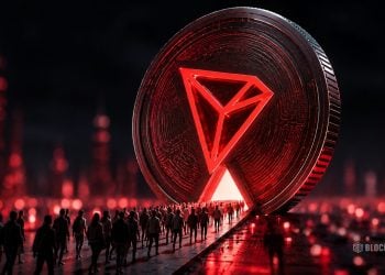Here Is Why TRON’s $1.96 Trillion Stablecoin Boom Could Strengthen TRX’s Long-Term Outlook