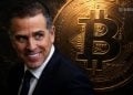 Hunter Biden Backs Bitcoin, Calls Blockchain the Future Despite Democratic Skepticism