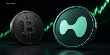 Hyperliquid ETFs Pull in $172M While Bitcoin Funds Bleed – Here Is Why Institutions Are Betting on HYPE