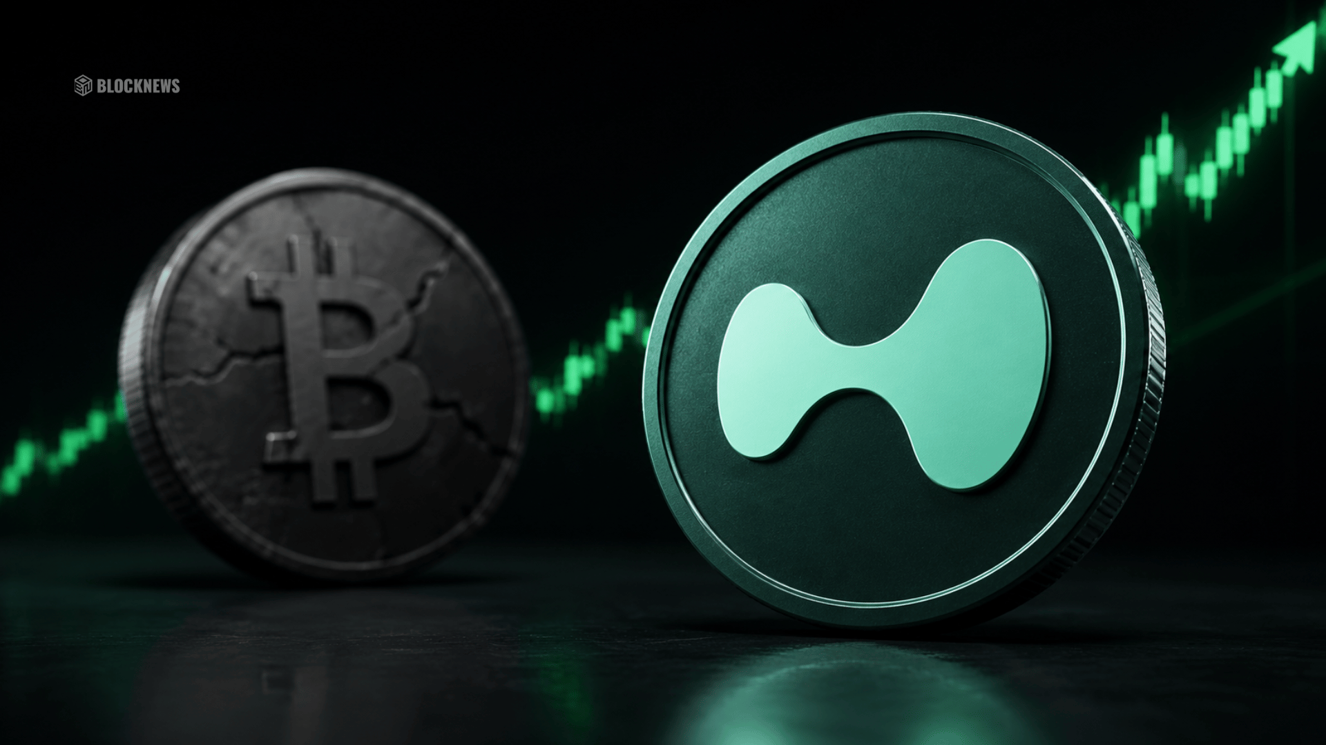 Hyperliquid ETFs Pull in $172M While Bitcoin Funds Bleed – Here Is Why Institutions Are Betting on HYPE
