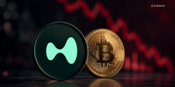 Hyperliquid Outperforms Bitcoin During Crypto Selloff – Here Is Why Investors Are Calling It a New Hedge