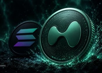 Hyperliquid vs Solana Crypto Race Heats Up – Here Is Which Token Could Reach $80 First