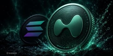 Hyperliquid vs Solana Crypto Race Heats Up – Here Is Which Token Could Reach $80 First