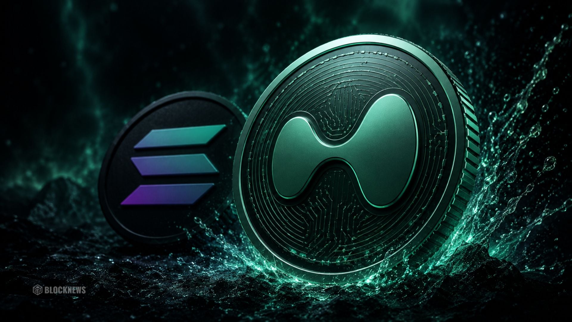 Hyperliquid vs Solana Crypto Race Heats Up – Here Is Which Token Could Reach $80 First