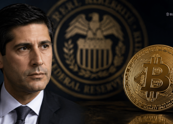 Fed Meeting Could Shake Bitcoin and Crypto Markets – Here Is What Traders Need to Watch