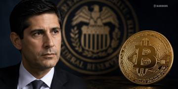 Fed Meeting Could Shake Bitcoin and Crypto Markets – Here Is What Traders Need to Watch