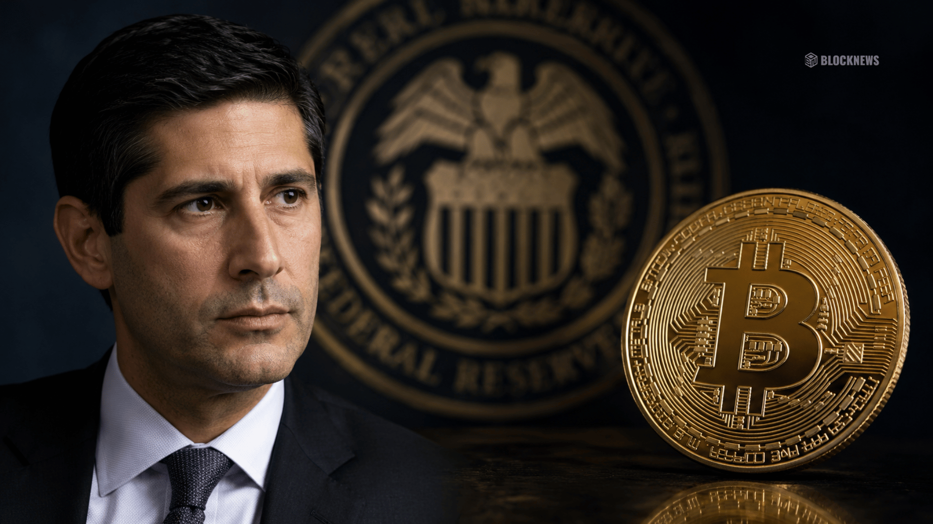Fed Meeting Could Shake Bitcoin and Crypto Markets – Here Is What Traders Need to Watch