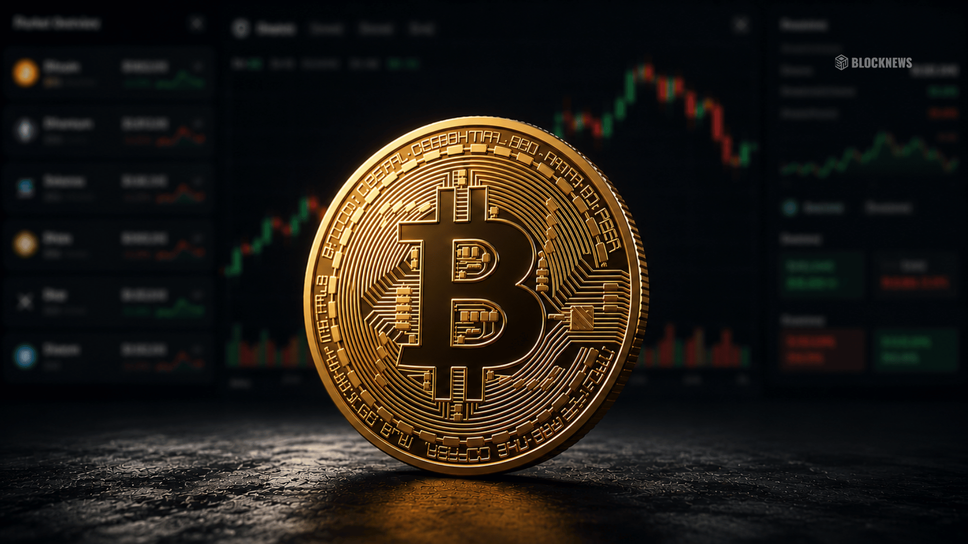 Is Bitcoin Quietly Setting Up for a Familiar Late-Cycle Reversal?