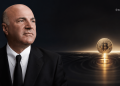 Kevin O’Leary Says Crypto’s Biggest Opportunity Hasn’t Even Started Yet