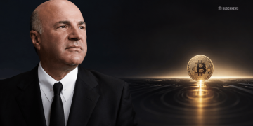 Kevin O’Leary Says Crypto’s Biggest Opportunity Hasn’t Even Started Yet