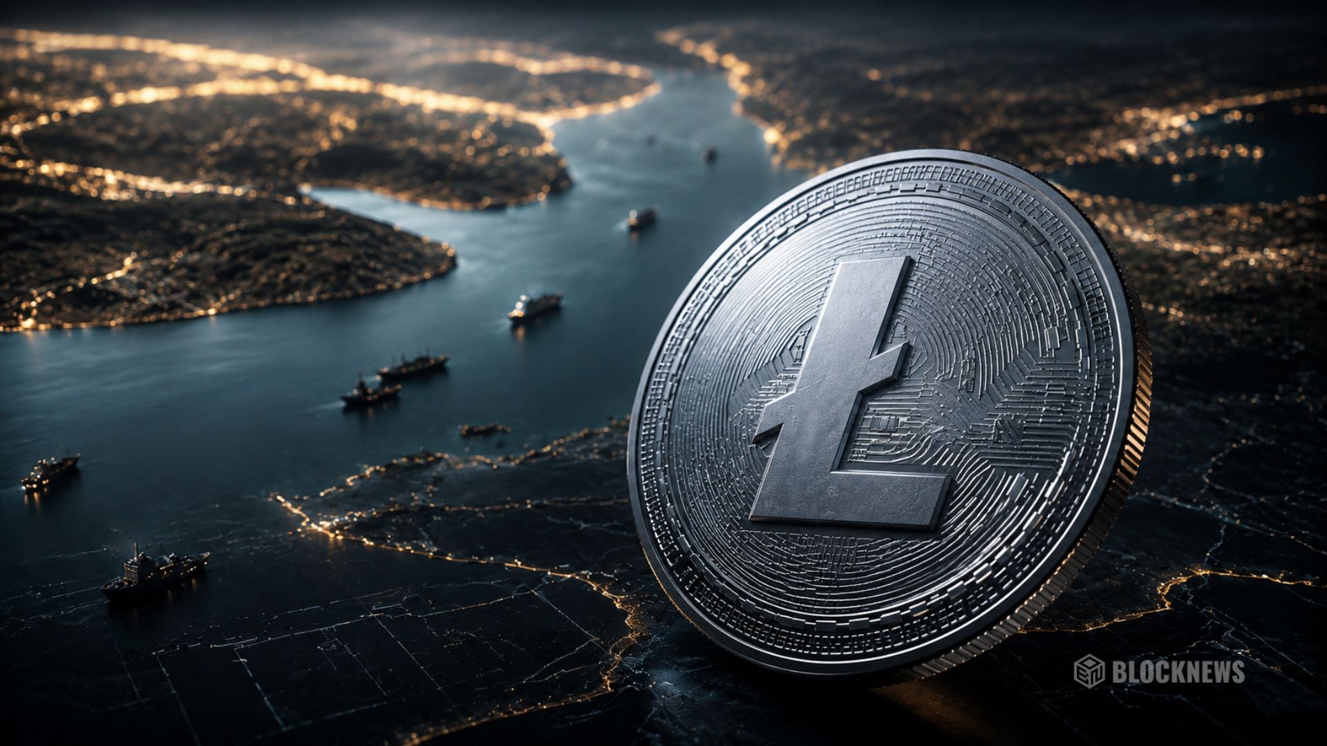 Litecoin Crypto Price Jumps 3.75% as Analysts Eye Higher Targets – Here Is What Comes Next