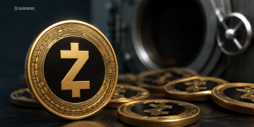 Massive Zcash Withdrawal Sparks Attention – Here Is Why Traders Are Watching Orchard Closely