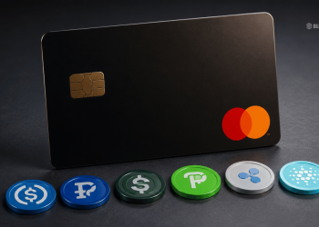 Mastercard Goes All-In on Stablecoins as Payments Move Onchain