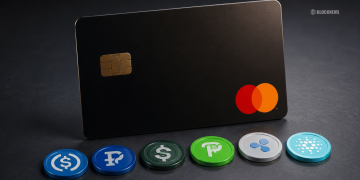 Mastercard Goes All-In on Stablecoins as Payments Move Onchain