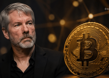 Michael Saylor Denies Selling Personal Bitcoin – Here Is Why Strategy’s BTC Sale Raised Questions