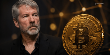 Michael Saylor Denies Selling Personal Bitcoin – Here Is Why Strategy’s BTC Sale Raised Questions