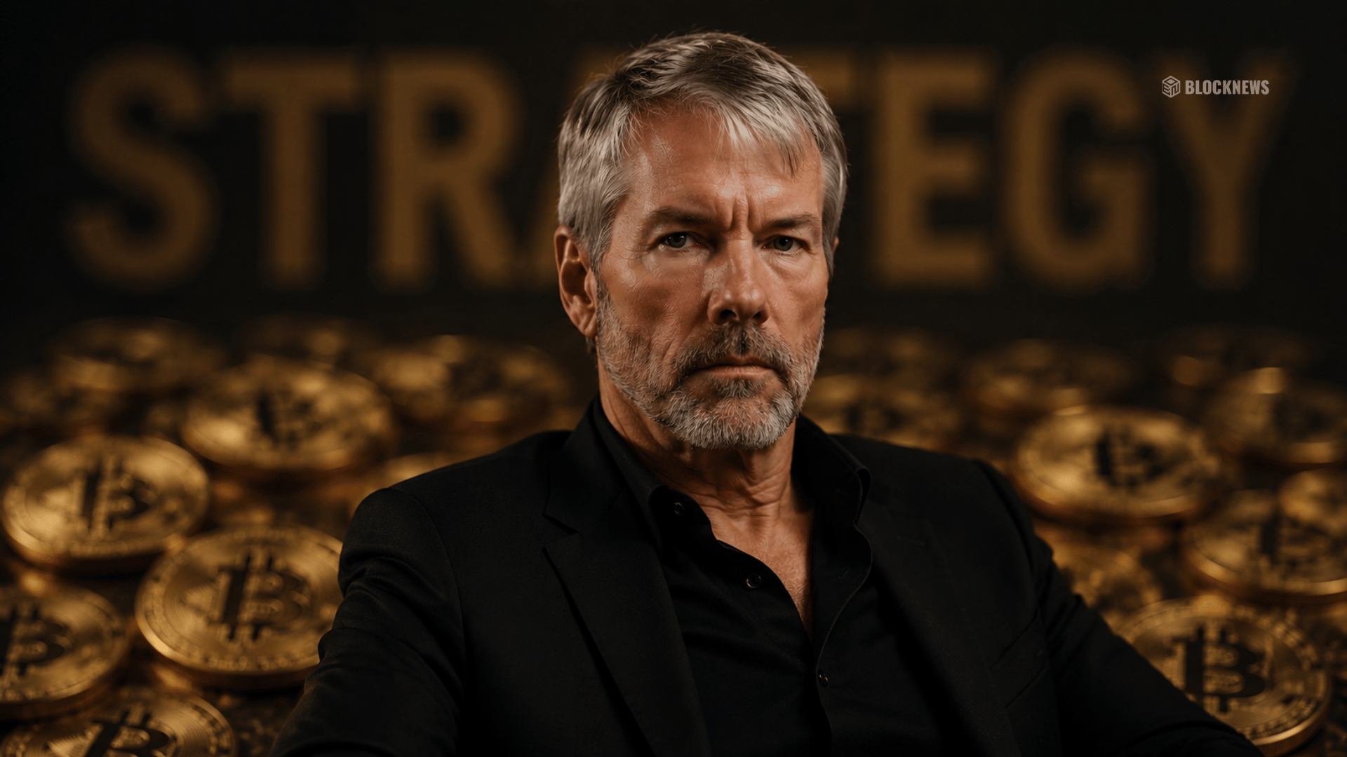 Michael Saylor Vows to Keep Buying Bitcoin – Here Is Why Strategy Isn’t Backing Down