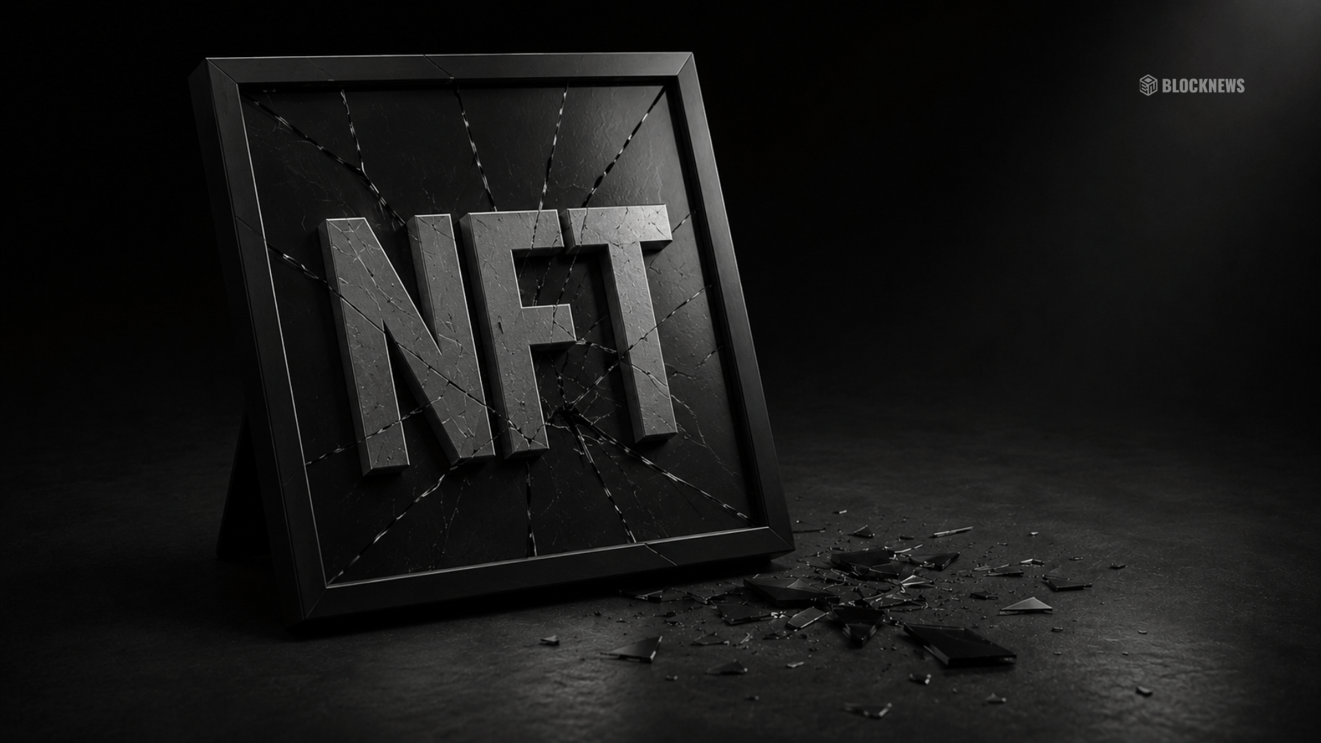 NFTs Aren’t Back Yet and This Influencer Thinks You’re the Reason