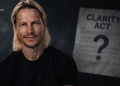 Nic Puckrin Asks if Clarity Will Pass Crypto Cant Decide