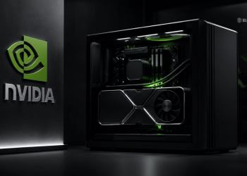 Nvidia AI PC Revolution Begins – Here Is Why RTX Spark Could Change Computing