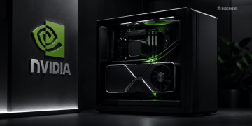 Nvidia AI PC Revolution Begins – Here Is Why RTX Spark Could Change Computing