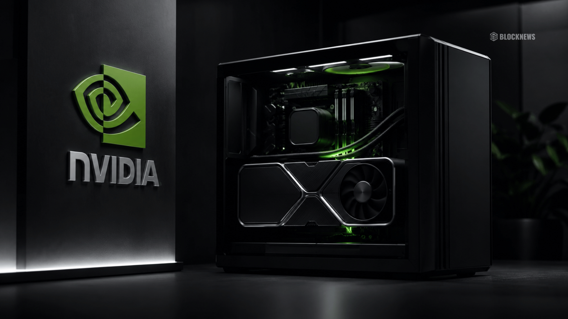 Nvidia AI PC Revolution Begins – Here Is Why RTX Spark Could Change Computing