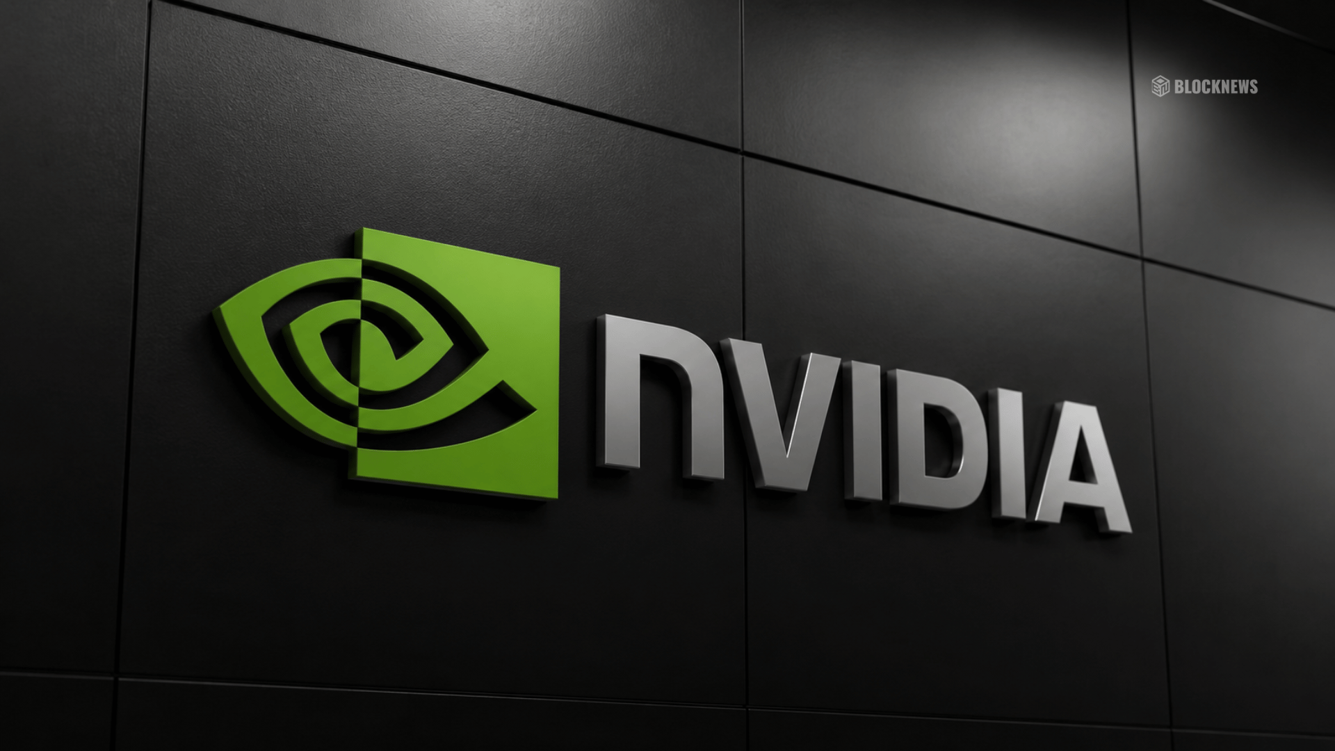 NVIDIA May Have Just Pointed Investors Toward the Next Trillion-Dollar Giant