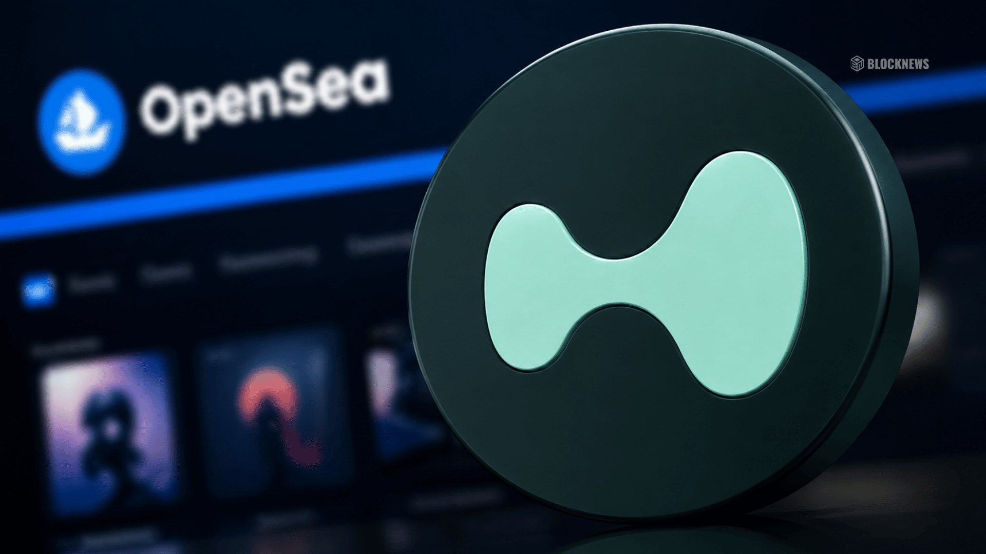 OpenSea’s Next Move Could Bring Hyperliquid Perps to Millions