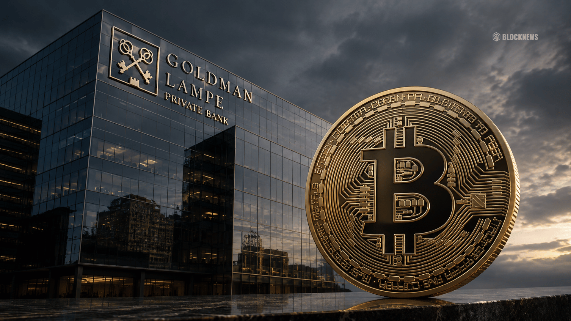 Private Bank Buys $137 Million in Bitcoin – Here Is Why Institutional Confidence Remains Strong