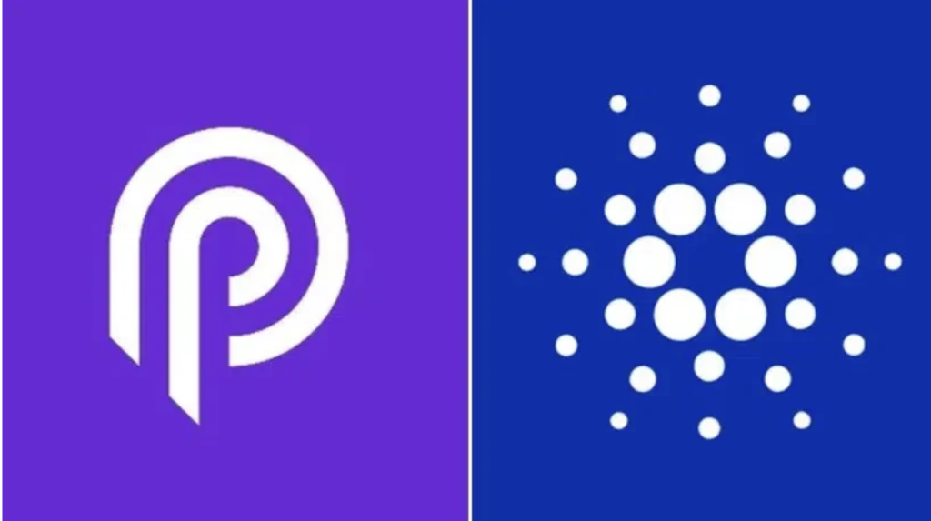 Pyth and Cardano 