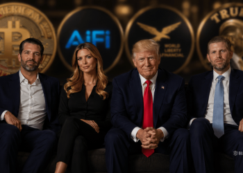 Reuters Claims Trump Crypto Empire Made $2.3 Billion As Investors Lost