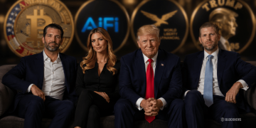 Reuters Claims Trump Crypto Empire Made $2.3 Billion As Investors Lost