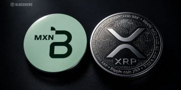 Ripple Crypto Expands MXNB Stablecoin on XRP Ledger – Here Is How It Could Transform US-Mexico Payments