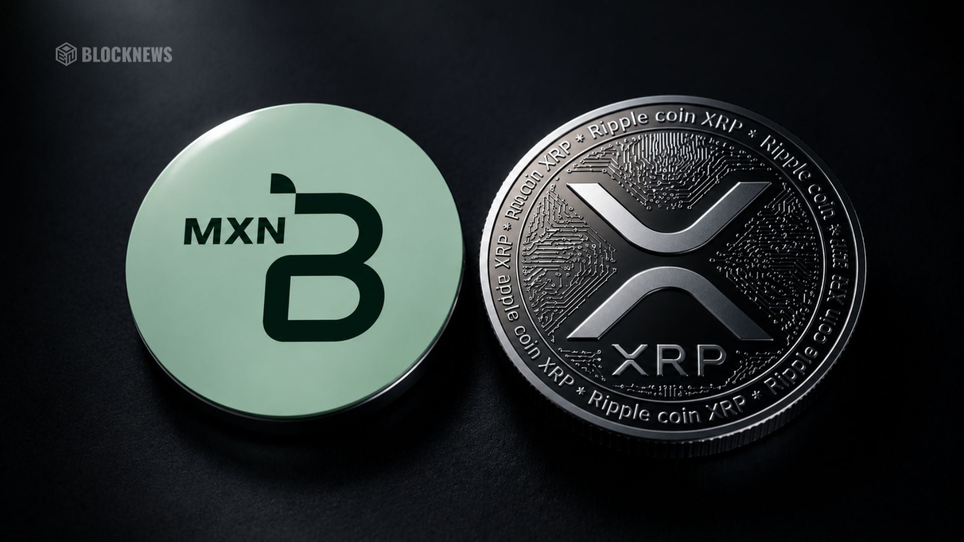 Ripple Crypto Expands MXNB Stablecoin on XRP Ledger – Here Is How It Could Transform US-Mexico Payments