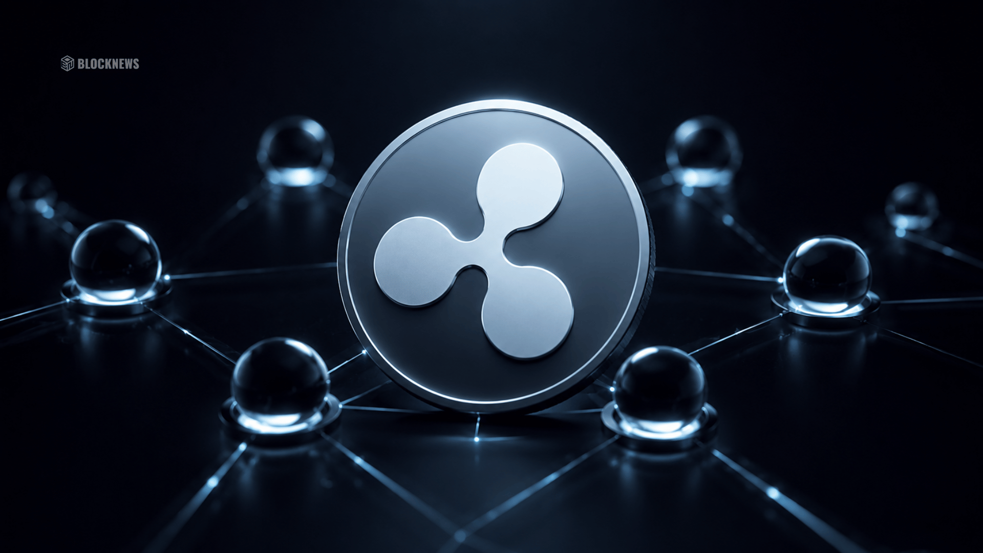 Ripple Expands RLUSD Beyond XRP Ledger in Major Multichain Push