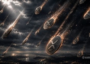 Ripple XRP Escrow Holds 32.9 Billion Tokens – Here Is Why the Release Timeline Remains Uncertain