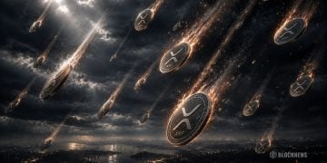 Ripple XRP Escrow Holds 32.9 Billion Tokens – Here Is Why the Release Timeline Remains Uncertain