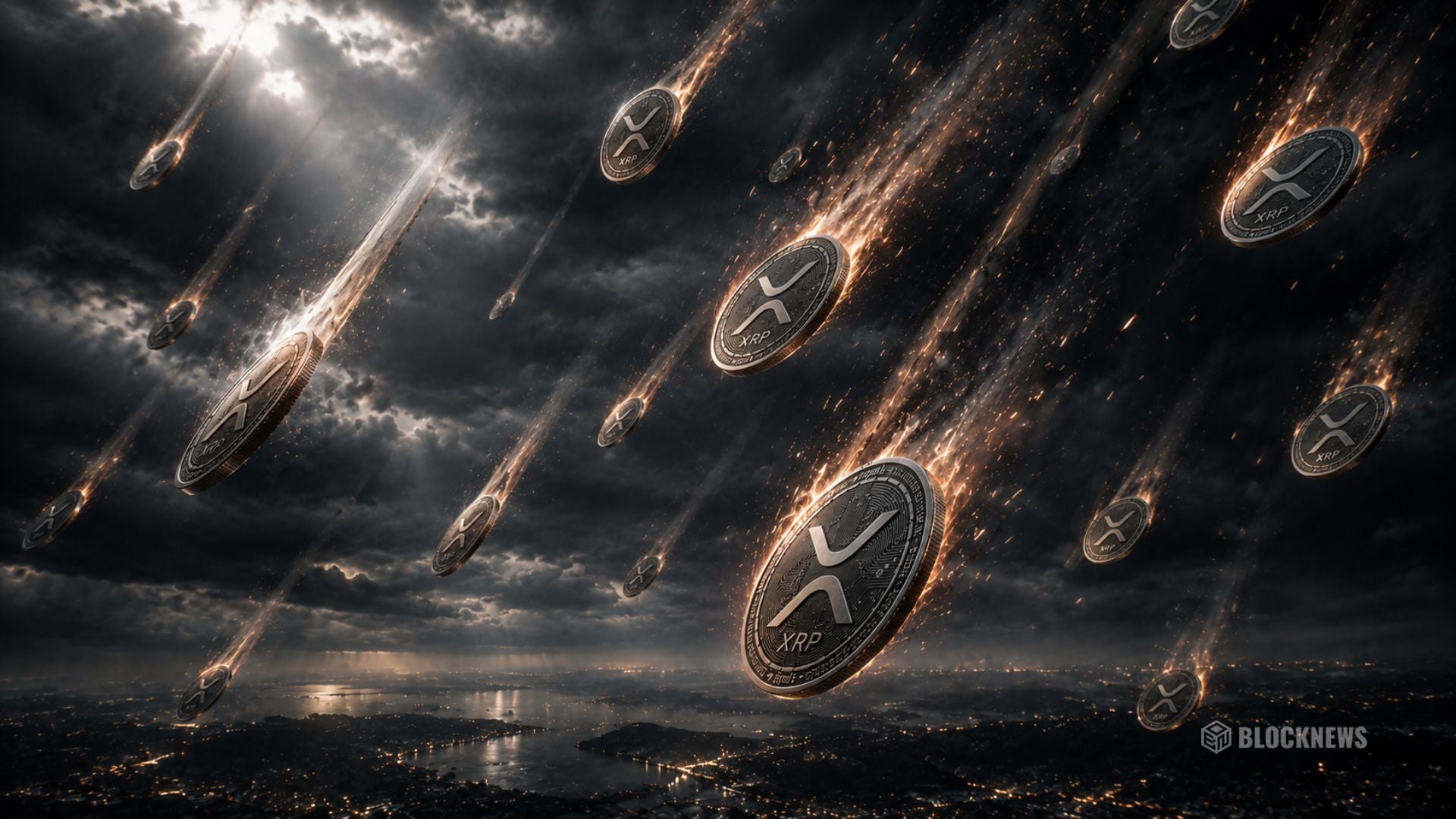 Ripple XRP Escrow Holds 32.9 Billion Tokens – Here Is Why the Release Timeline Remains Uncertain