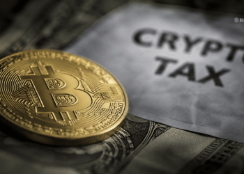 Six Crypto Tax Bills Just Dropped And Some Are Bigger Than They Look