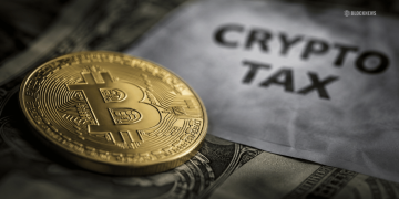 Six Crypto Tax Bills Just Dropped And Some Are Bigger Than They Look