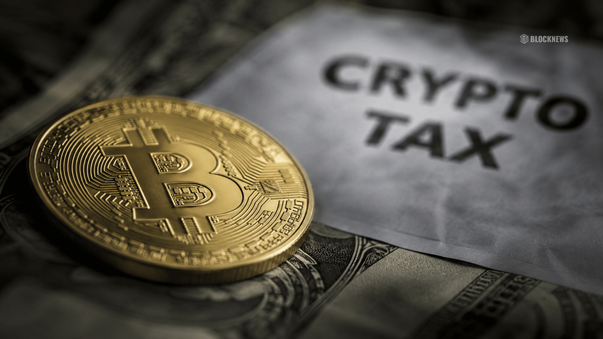 Six Crypto Tax Bills Just Dropped And Some Are Bigger Than They Look