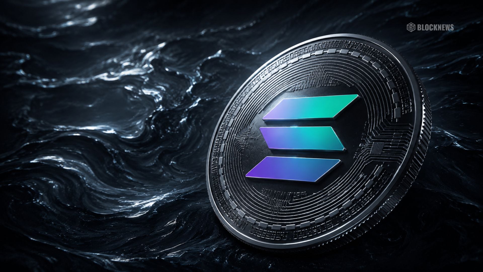 Solana Crypto Consolidation Heats Up as Forward Industries Targets Rival – Here Is What Happened