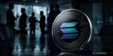 Solana Crypto Could Surge on Clarity Act Approval – Here Is Why Investors Are Watching Closely