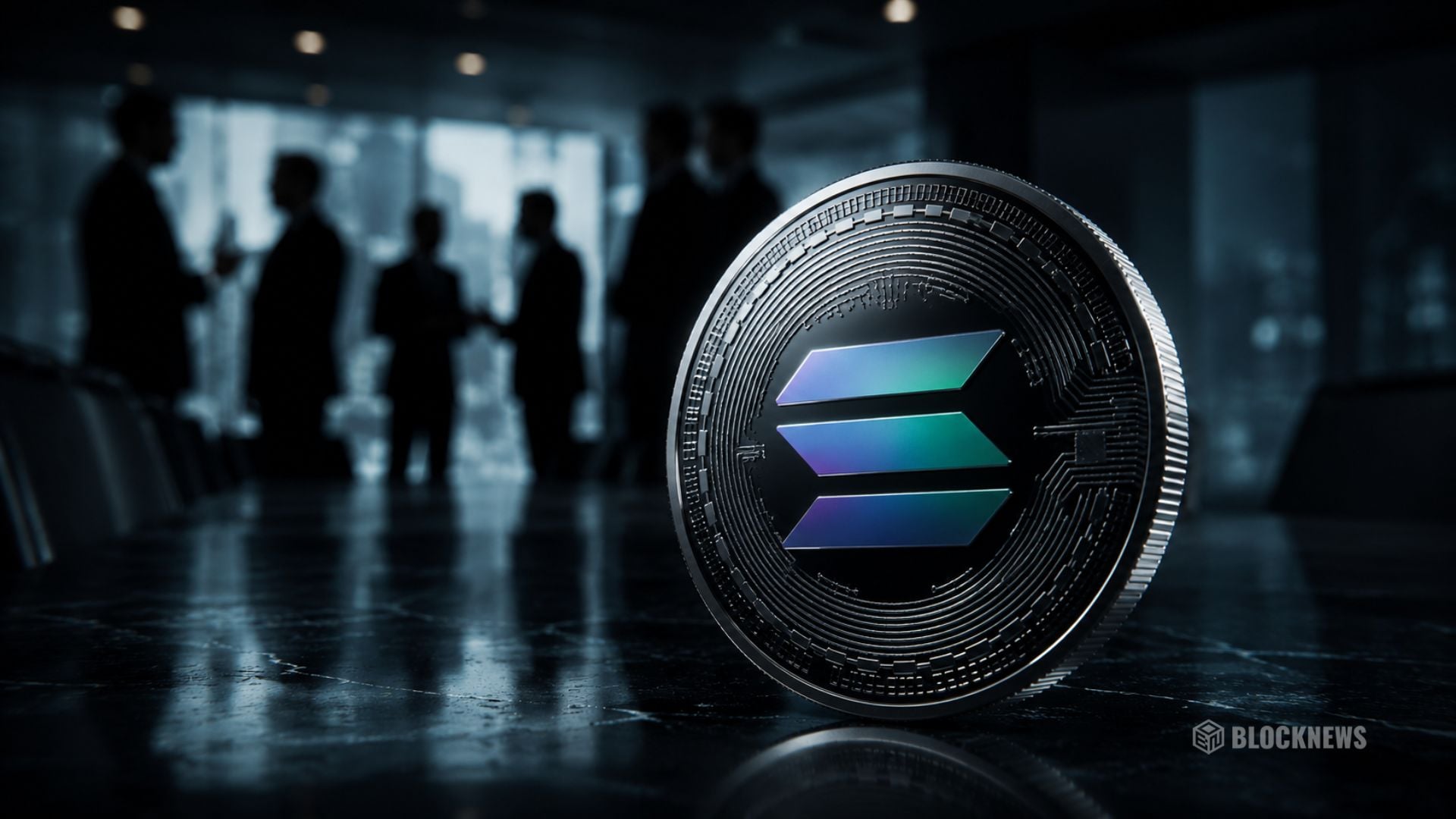 Solana Crypto Could Surge on Clarity Act Approval – Here Is Why Investors Are Watching Closely